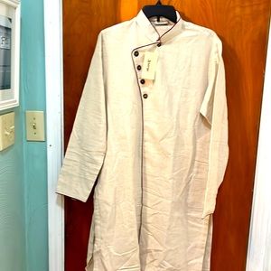 Skavij men’s tunic ethnic wear